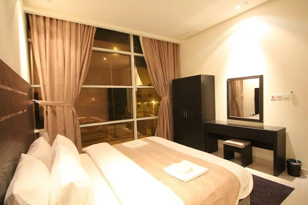 Tala House Aparthotel Riyadh