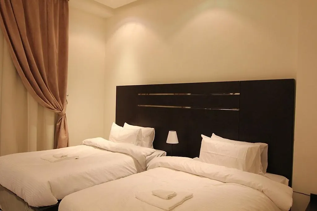 Tala House Aparthotel Riyadh