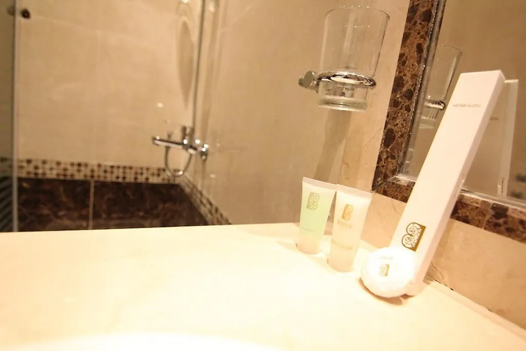Tala House Aparthotel Riyadh 4*,