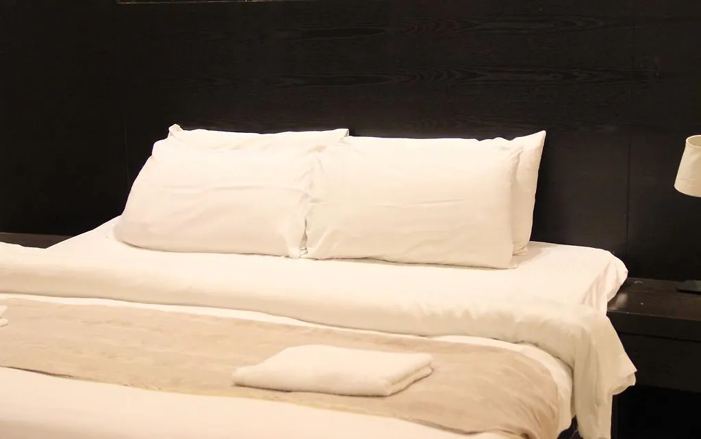 Tala House Aparthotel Riyadh