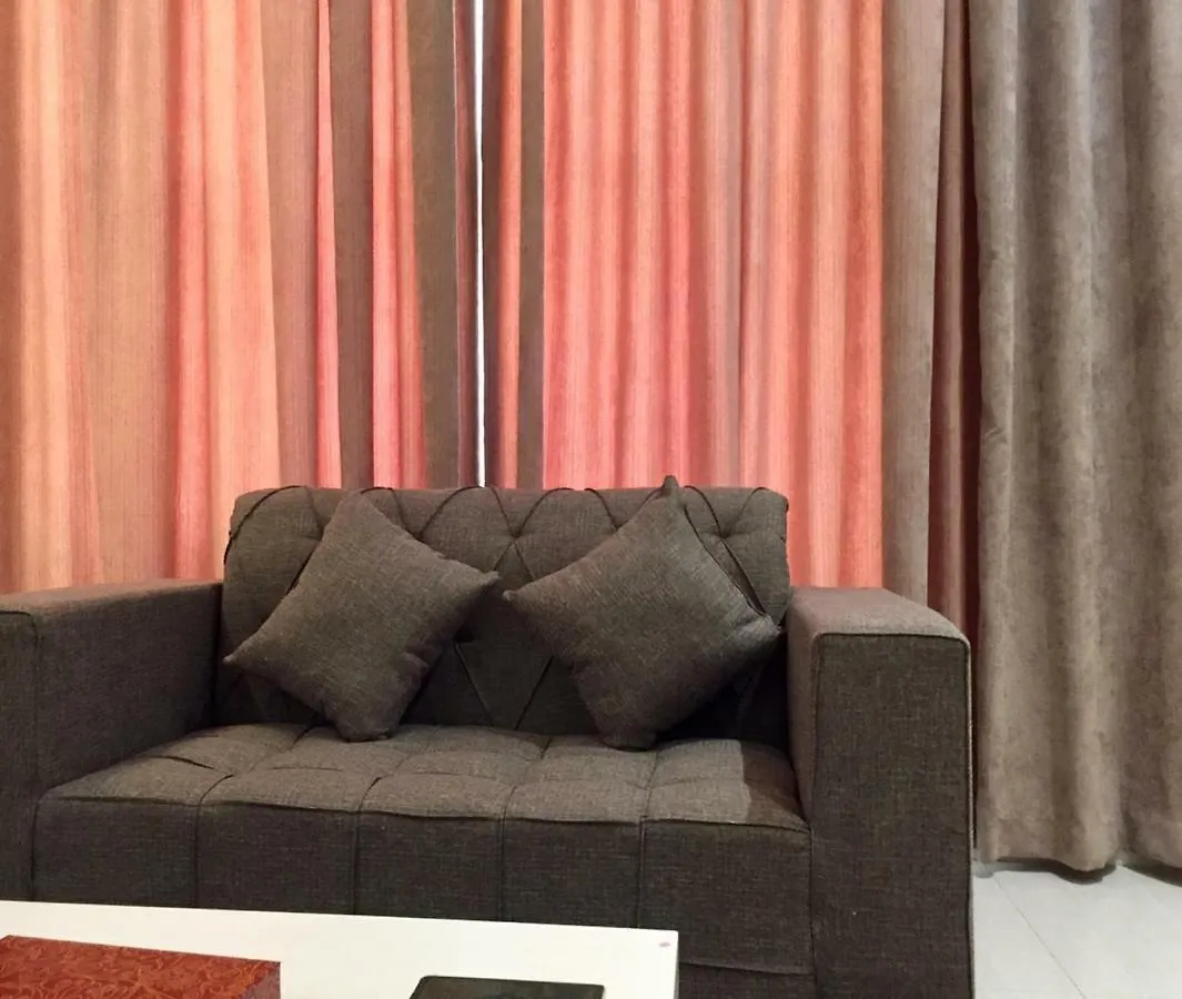 Tala House Aparthotel Riyadh Saudi Arabia